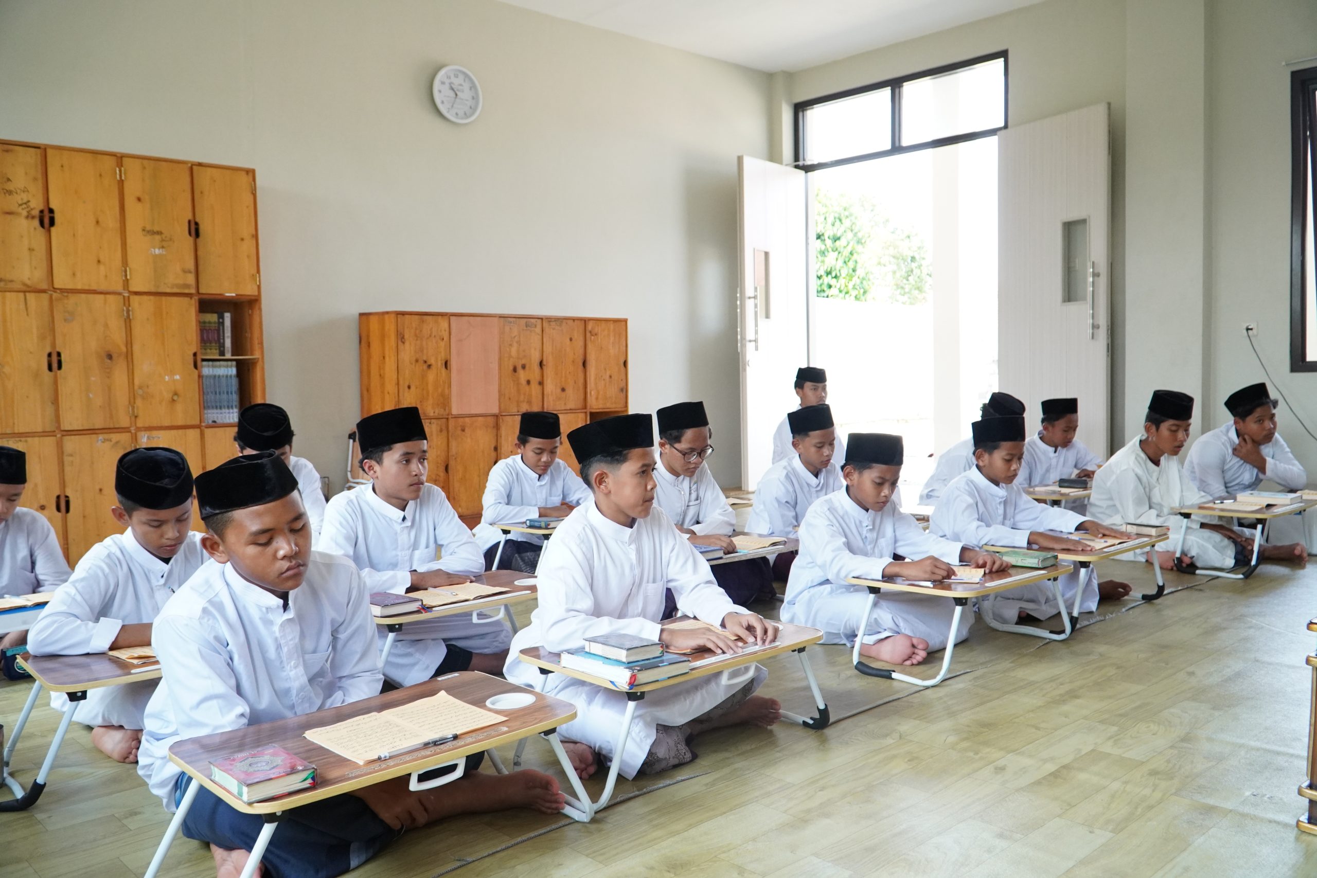 Cara Agar Dapat Membantu Yatim-Dhuafa Penghafal Al-Qur'an