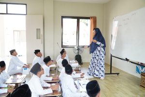 Metode Pengajaran Al-Qur'an di Pondok Pesantren Depok