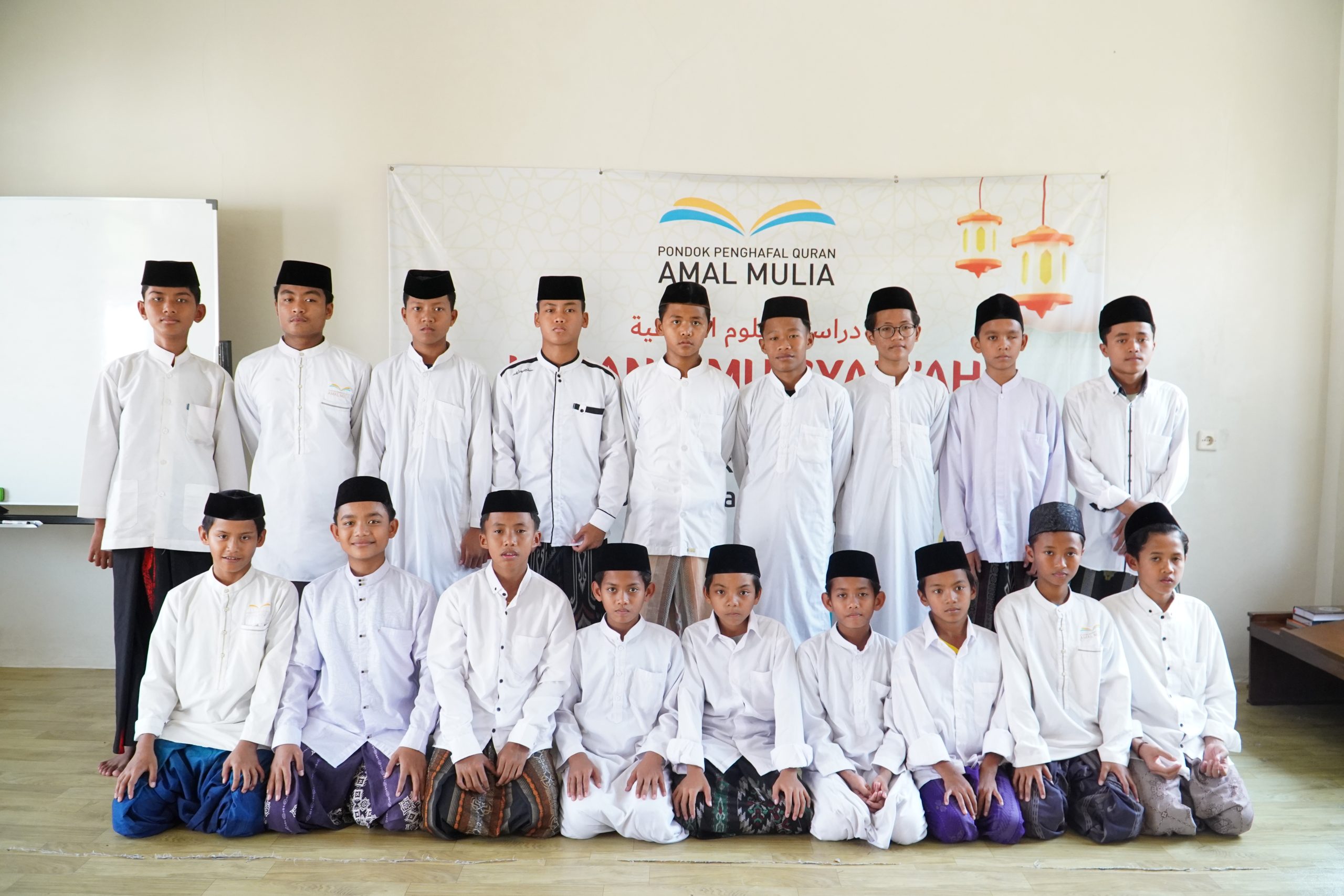 Peran Orang Tua Asuh dalam Mendukung Yatim-Dhuafa