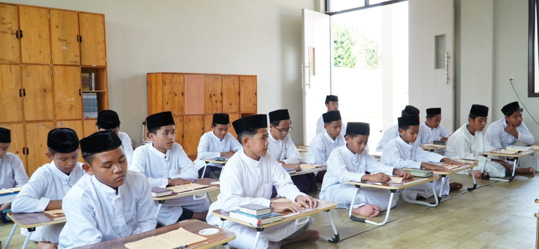 Cara Agar Dapat Membantu Yatim-Dhuafa Penghafal Al-Qur'an