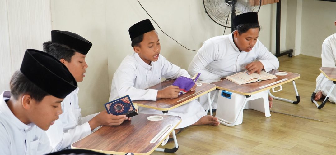 Rencana Pengembangan Program di Pondok Pesantren Depok