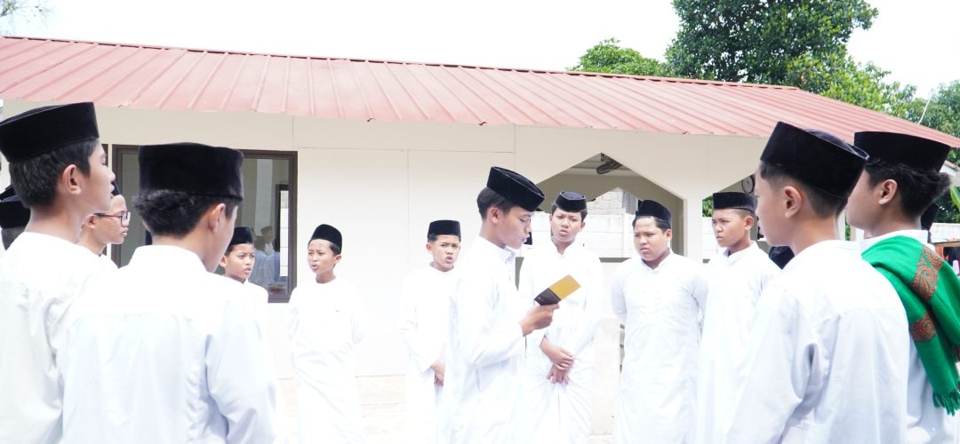 Peran Penting Yatim-Dhuafa Penghafal Qur'an dalam Masyarakat