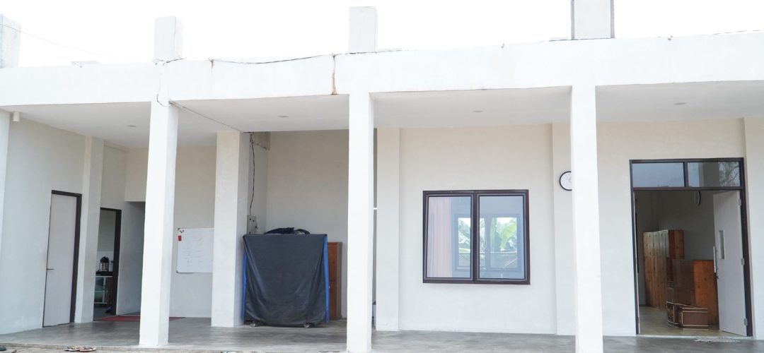 Fasilitas Pendukung Pondok Pesantren Penghafal Qur'an di Depok