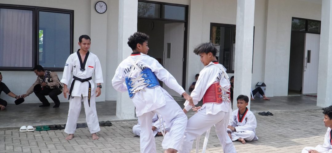 Kegiatan Ekstrakurikuler Menyemarakkan Pondok Pesantren
